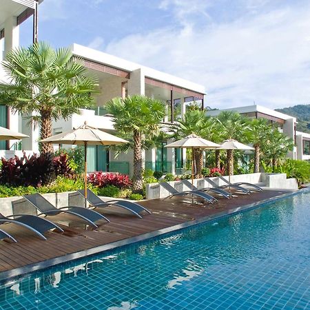 Club Wyndham Sea Pearl Phuket Otel Patong Dış mekan fotoğraf