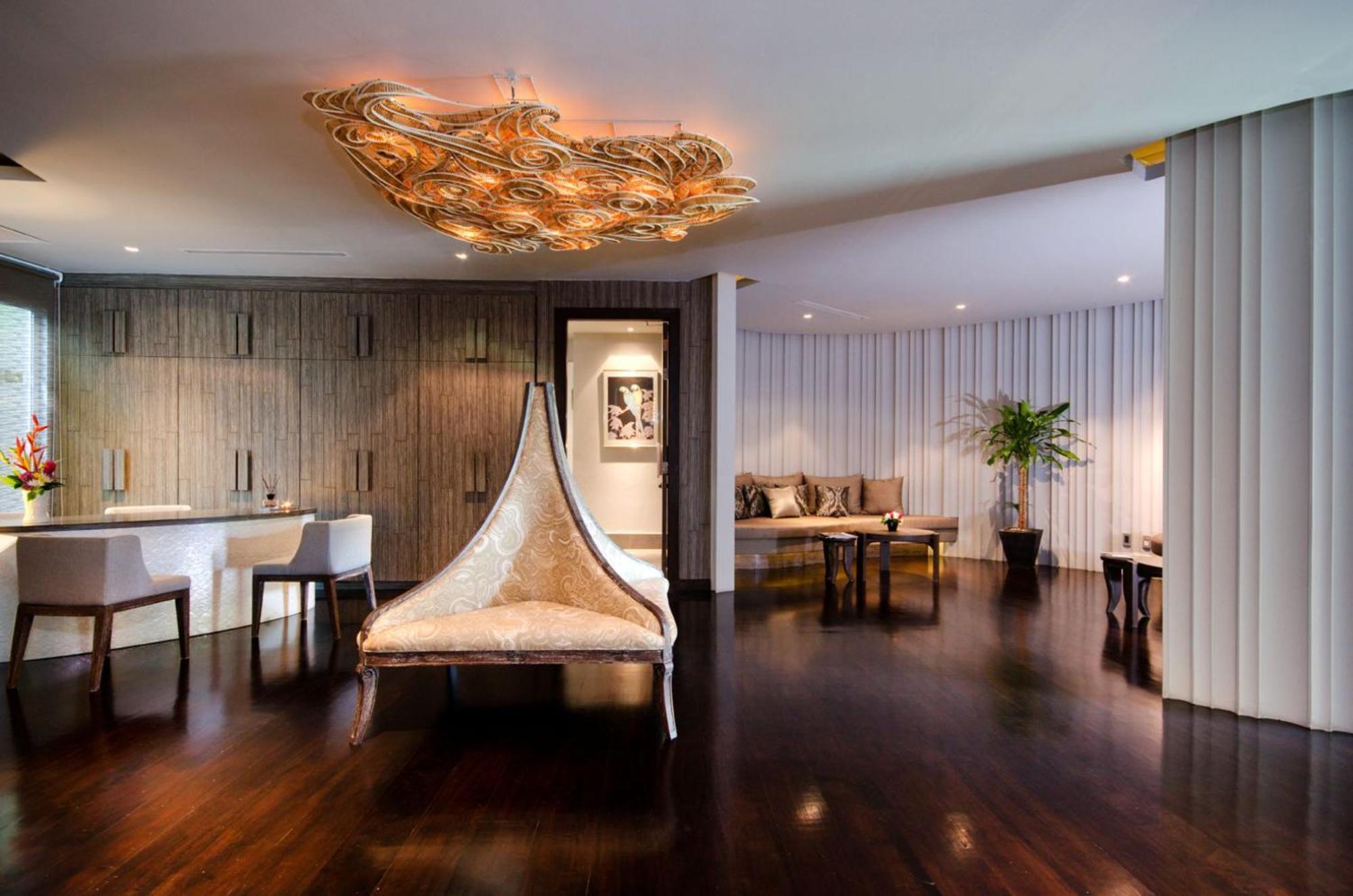 Club Wyndham Sea Pearl Phuket Otel Patong Dış mekan fotoğraf