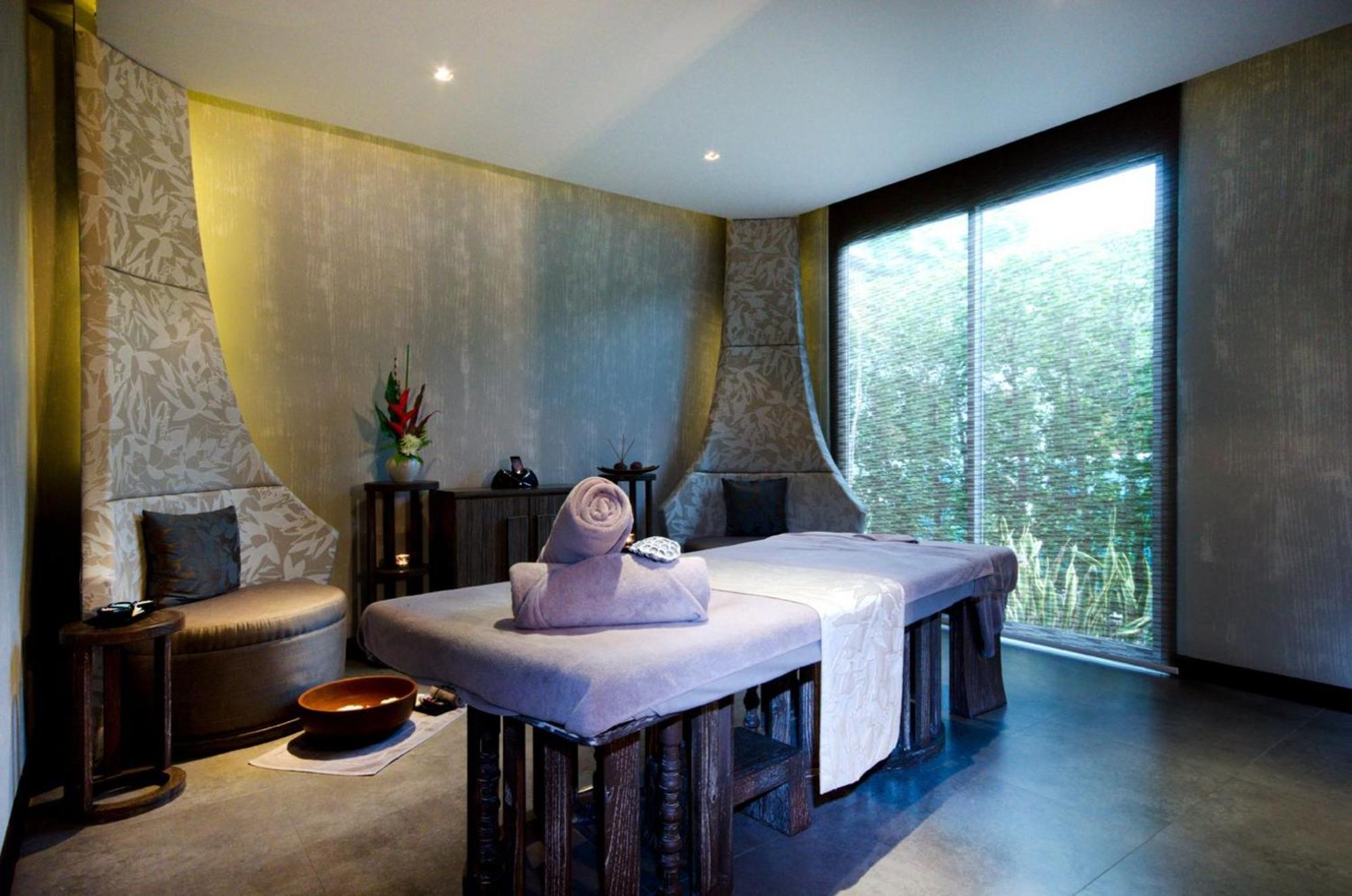 Club Wyndham Sea Pearl Phuket Otel Patong Dış mekan fotoğraf
