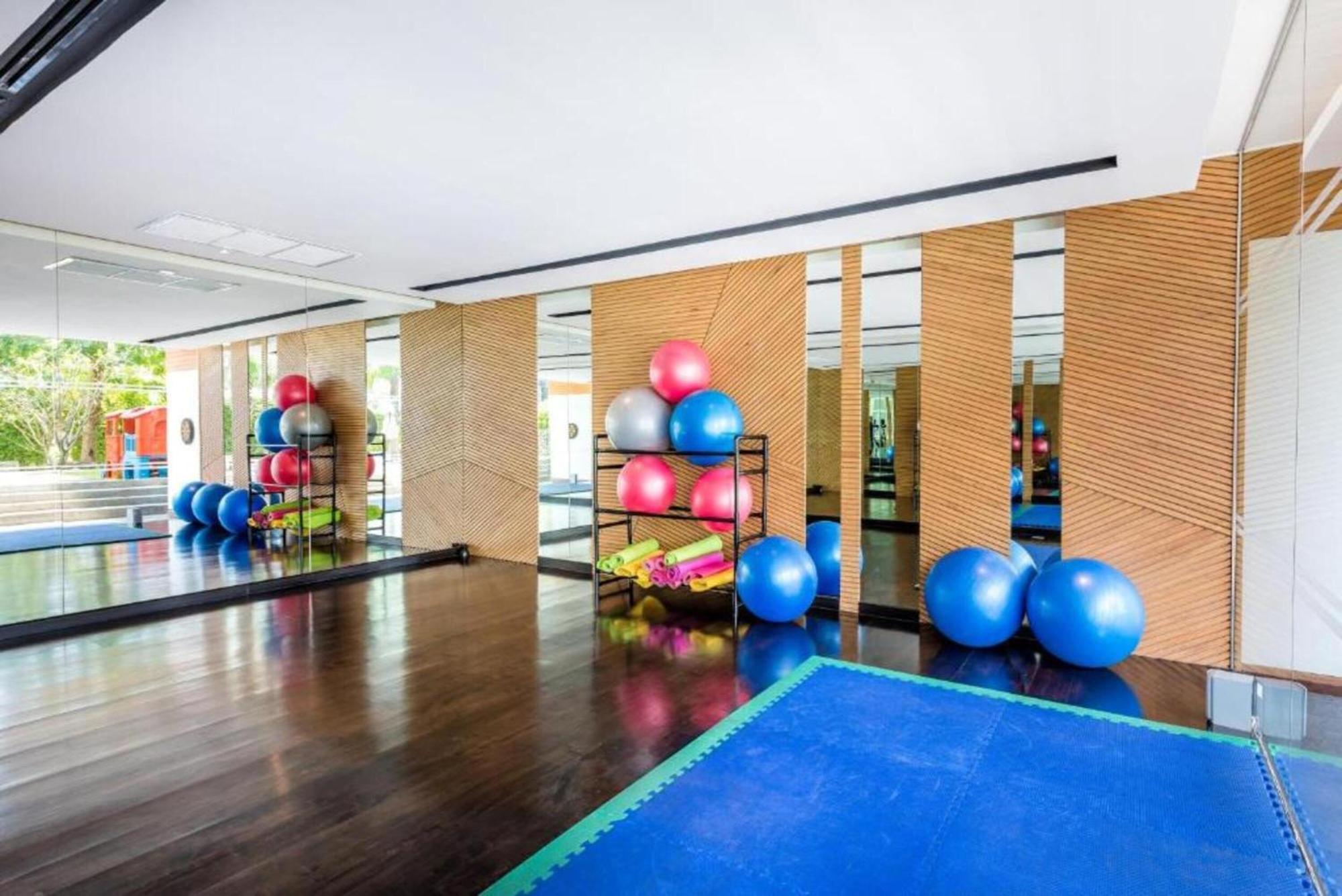 Club Wyndham Sea Pearl Phuket Otel Patong Dış mekan fotoğraf